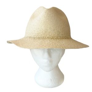 Genuine Panama Hat
